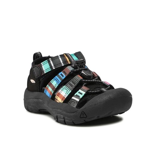Keen Sandały Newport H2 1026271 Czarny Keen 31 MODIVO