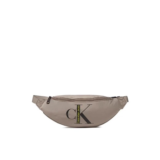 Calvin Klein Jeans Saszetka nerka Sport Essentials Waistbag38 Cb K50K509830 uniwersalny okazyjna cena MODIVO