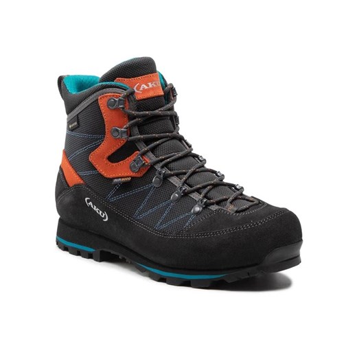 Aku Trekkingi Trekker Lite III Gtx GORE-TEX 977 Szary 45 MODIVO