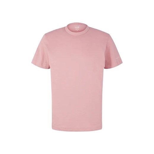Tom Tailor T-Shirt 1035552 Różowy Regular Fit Tom Tailor M promocja MODIVO