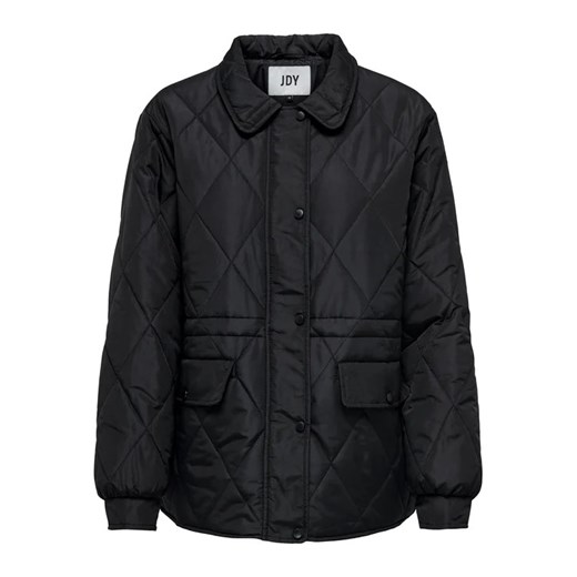 JDY Kurtka przejściowa 15281772 Czarny Regular Fit Jdy L wyprzedaż MODIVO