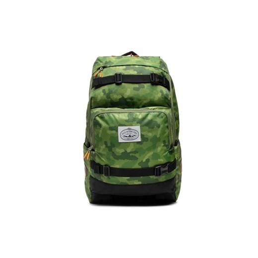 Poler Plecak Journey Bag 221BGU1008 Zielony ze sklepu MODIVO w kategorii Plecaki - zdjęcie 168434927