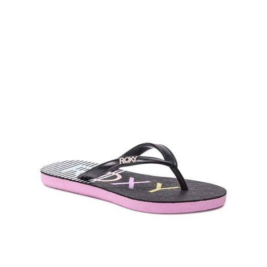 Roxy Japonki ARGL100283 Czarny 32 okazyjna cena MODIVO