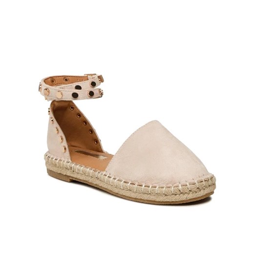 CAFèNOIR Espadryle C1XA9913 Beżowy 36 MODIVO