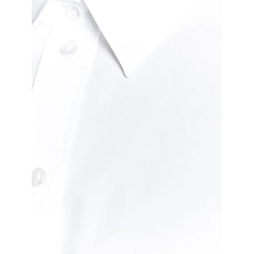 Seidensticker Koszula 60.080604 Biały Regular Fit Seidensticker 44 MODIVO