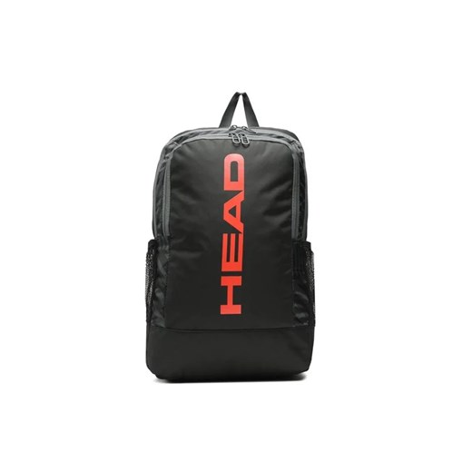 Head Plecak Base Backpack 17L 261333 Czarny ze sklepu MODIVO w kategorii Plecaki - zdjęcie 168436028