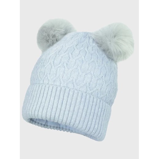 Jamiks Czapka Thomas IIA JZF304-S Szary Jamiks 42 wyprzedaż MODIVO