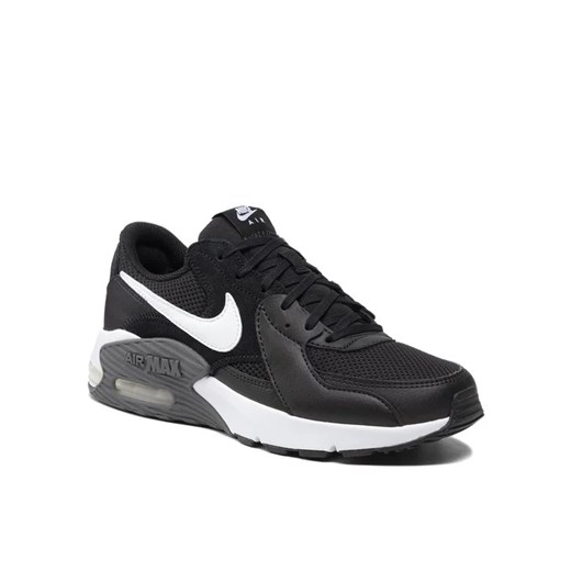 Nike Buty Air Max Excee CD4165 001 Czarny Nike 43 MODIVO