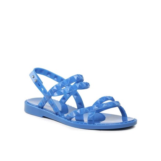 Melissa Sandały Lucy Sandal Ad 33802 Niebieski Melissa 35_5 promocyjna cena MODIVO