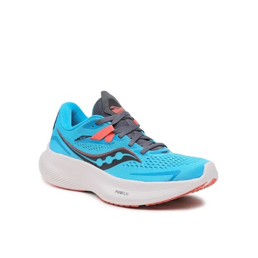 Saucony Buty Ride 15 S10729-31 Niebieski Saucony 37 MODIVO