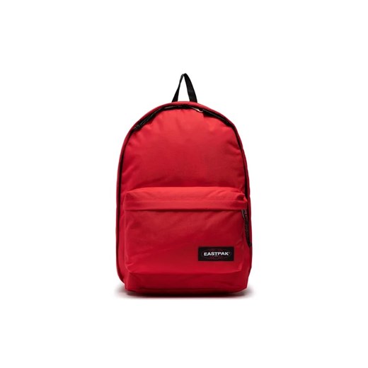 Eastpak Plecak Back To Work EK00093684Z1 Czerwony ze sklepu MODIVO w kategorii Plecaki dla dzieci - zdjęcie 168437215