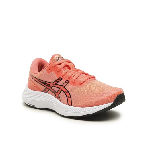 Asics Buty Gel-Excite 9 1012B182 Pomarańczowy 40 MODIVO