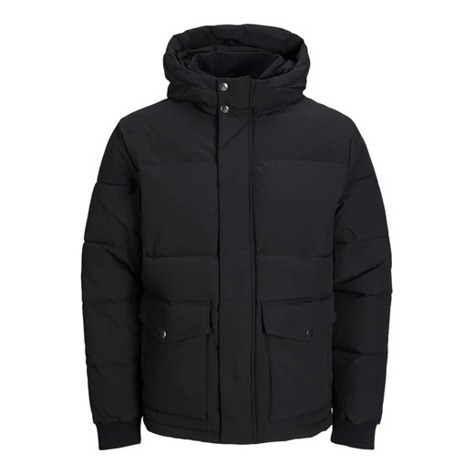 Jack&Jones Kurtka puchowa 12236040 Czarny Regular Fit XL MODIVO