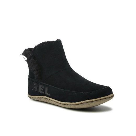 Sorel Botki Nakiska™ NL3389-011 Czarny Sorel 38 MODIVO