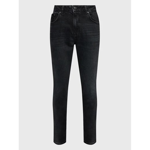 LTB Jeansy Alessio 51501 15316 Czarny Slim Fit 34_32 MODIVO