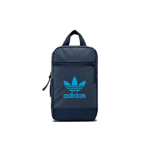 adidas Plecak Ac Archive Pack HK5040 Granatowy ze sklepu MODIVO w kategorii Plecaki dla dzieci - zdjęcie 168441159