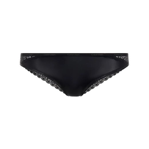 Calvin Klein Underwear Figi brazylijskie 000QF5152E Czarny Calvin Klein Underwear XS MODIVO