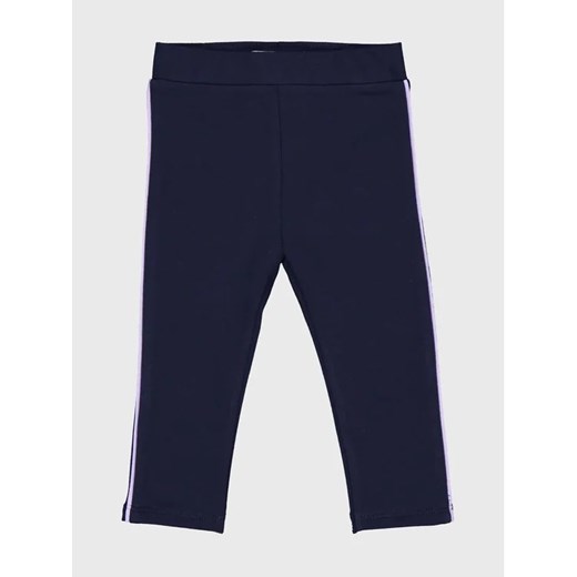 Birba Trybeyond Spodnie dresowe 999 52037 00 M Granatowy Regular Fit ze sklepu MODIVO w kategorii Spodnie chłopięce - zdjęcie 168441736