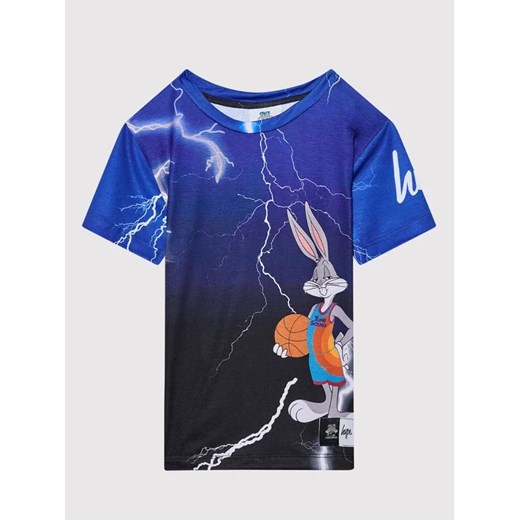 HYPE T-Shirt SPACE JAM SJNLAO-004 Kolorowy Regular Fit ze sklepu MODIVO w kategorii T-shirty chłopięce - zdjęcie 168442007