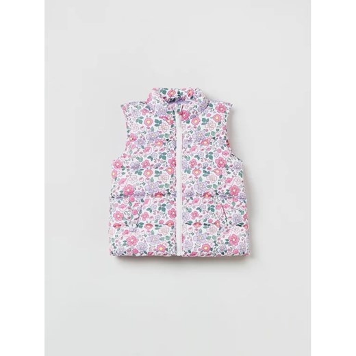 OVS Kamizelka 1685151 Kolorowy Regular Fit Ovs 24_30M MODIVO