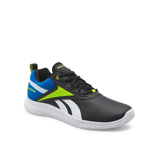 Reebok Buty RUSH RUNNER 5 100034146K Czarny Reebok 38 MODIVO