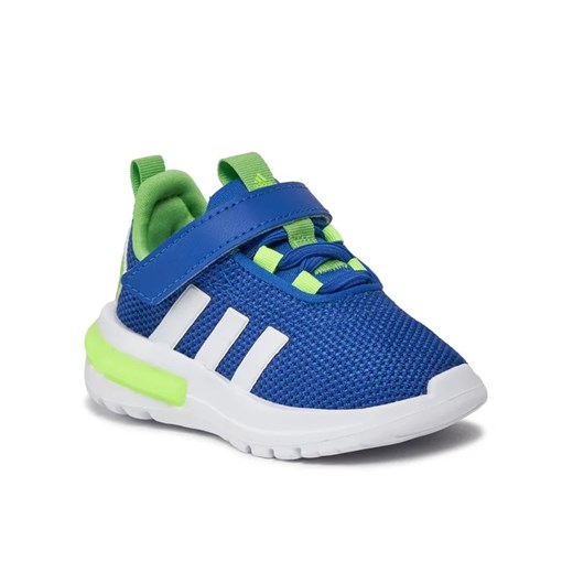 adidas Buty Racer Tr23 El ID5956 Niebieski 20 MODIVO