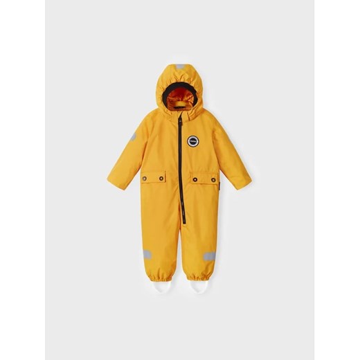 Reima Kombinezon zimowy Marte Mid 5100115A Pomarańczowy Regular Fit Reima 92 promocyjna cena MODIVO