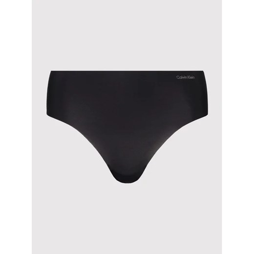 Calvin Klein Underwear Figi klasyczne 0000D3429E Czarny Calvin Klein Underwear L promocyjna cena MODIVO