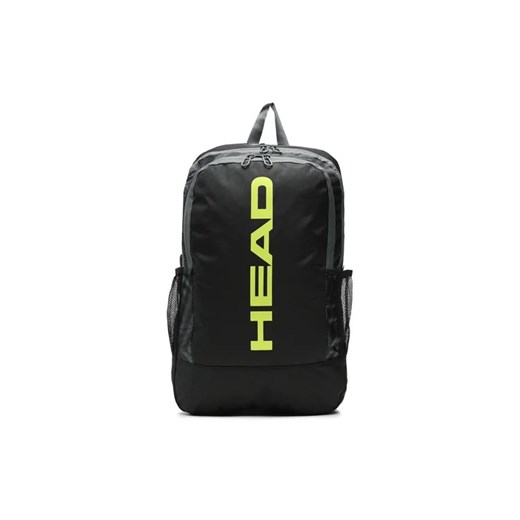 Head Plecak Base Backpack 261433 Czarny ze sklepu MODIVO w kategorii Plecaki - zdjęcie 168443805