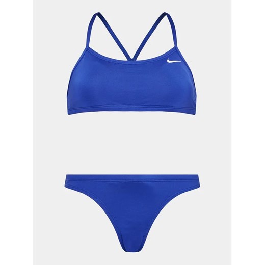 Nike Bikini NESSA211 Niebieski Nike S promocja MODIVO