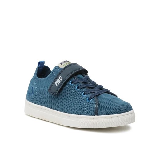 Primigi Sneakersy 3951033 S Granatowy Primigi 29 MODIVO wyprzedaż
