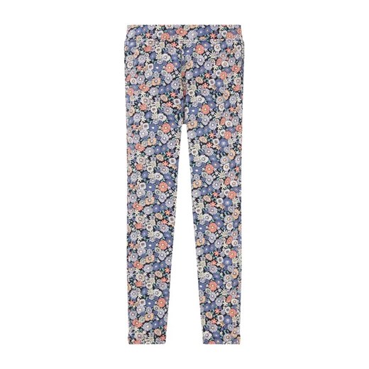 Tom Tailor Spodnie materiałowe 1035219 Kolorowy ze sklepu MODIVO w kategorii Spodnie dziewczęce - zdjęcie 168445809