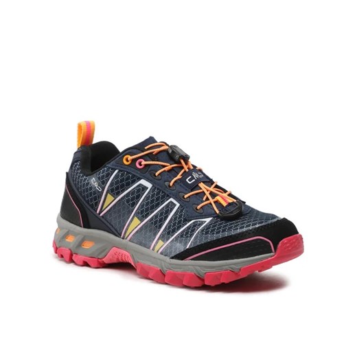 CMP Buty Altak Wmn Trail Shoe 3Q95266 Granatowy 39 MODIVO