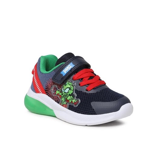 Primigi Sneakersy 3968111 Niebieski Primigi 29 okazja MODIVO