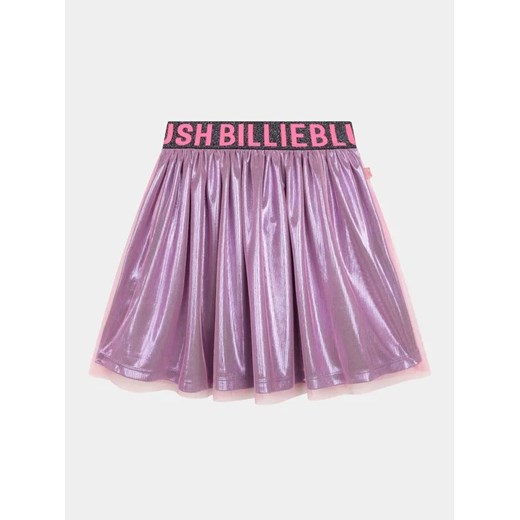 Billieblush Spódnica U13360 Różowy Regular Fit ze sklepu MODIVO w kategorii Spódnice dziewczęce - zdjęcie 168446339