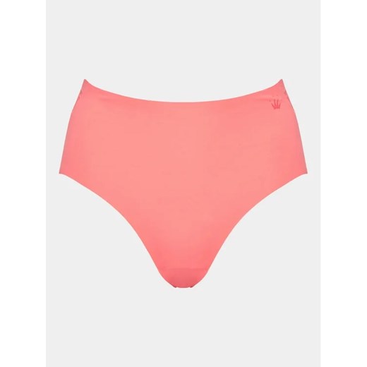 Triumph Figi klasyczne z wysokim stanem 10213145 Koralowy Triumph S okazja MODIVO