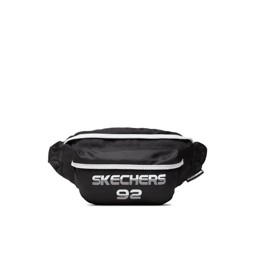 Skechers Saszetka nerka S980.06 Czarny ze sklepu MODIVO w kategorii Nerki - zdjęcie 168446919