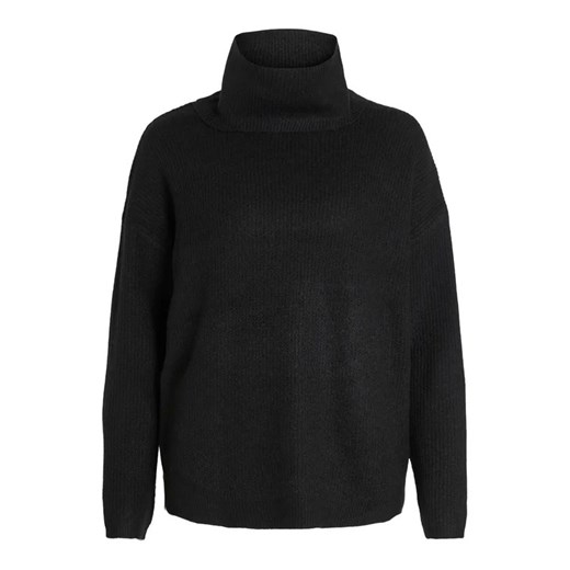 Vila Golf Cilia 14074314 Czarny Relaxed Fit Vila XS okazja MODIVO