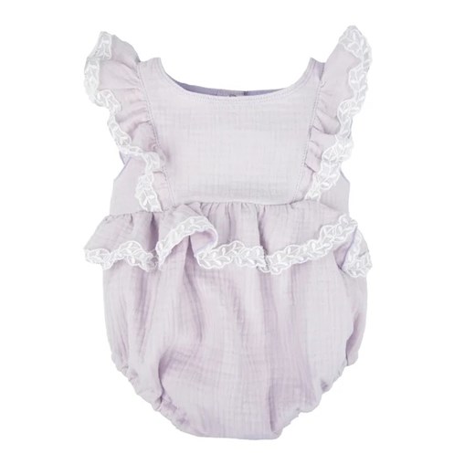Jamiks Romper MOELLE JLF012 Fioletowy Jamiks 74 MODIVO