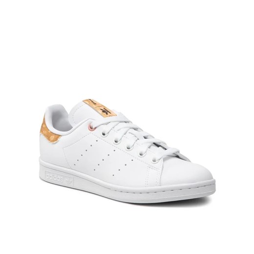 adidas Buty Disney Stan Smith W GZ6251 Biały 36 MODIVO