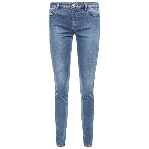 Trussardi Jeansy 260 56J00001 Granatowy Regular Fit Trussardi 36 MODIVO