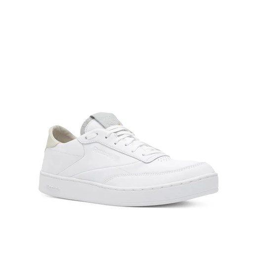 Reebok Buty Club C Clean GW5107 Biały Reebok 38_1_2 MODIVO