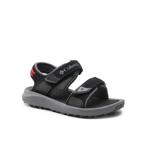 Columbia Sandały Trailstorm Hiker 2 Strap BM9262 Czarny Columbia 40 MODIVO