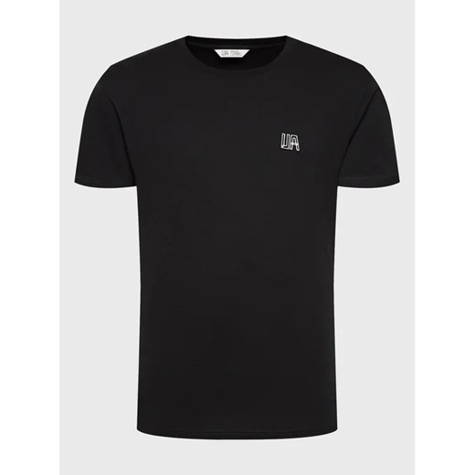 Unfair Athletics T-Shirt UNFR22-127 Czarny Regular Fit Unfair Athletics XL MODIVO