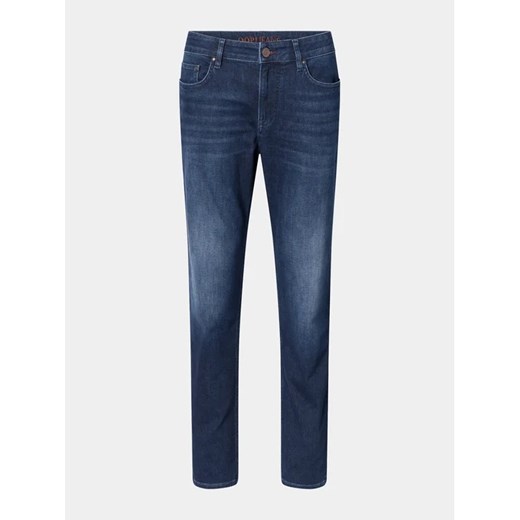 JOOP! Jeans Jeansy 30039227 Granatowy Modern Fit 34_34 MODIVO