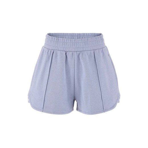 Guess Szorty sportowe Dalya V3GD07 KAIJ1 Niebieski Loose Fit Guess XS MODIVO okazja