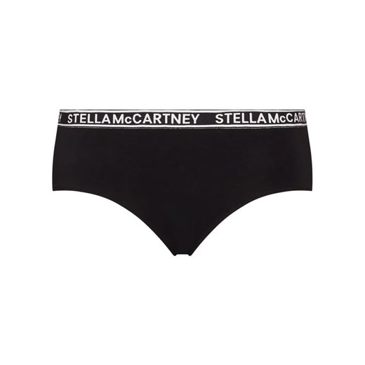 Stella McCartney Figi klasyczne Ivy Chatting S6LG00780.00112 Czarny Stella Mccartney M promocja MODIVO