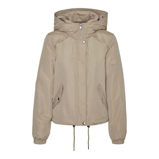 Vero Moda Kurtka przejściowa Zoa 10290723 Beżowy Regular Fit Vero Moda XL MODIVO