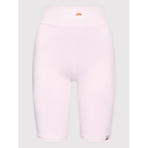 Ellesse Szorty sportowe Cono SGJ11891 Różowy Slim Fit Ellesse XXS MODIVO okazja