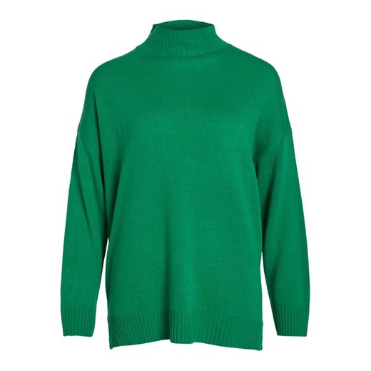 Vila Golf 14088953 Zielony Regular Fit Vila L wyprzedaż MODIVO